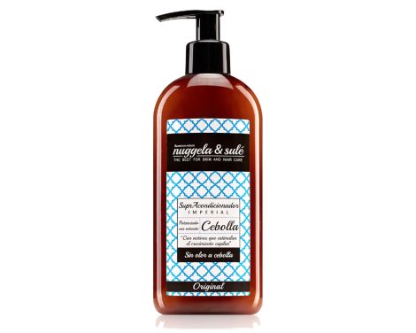 Nuggela & Sulé SuprAcondicionador Imperial 250ml