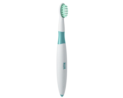 Comprar Nuk Cepillo Dental Inicio 12-36m 1 ud