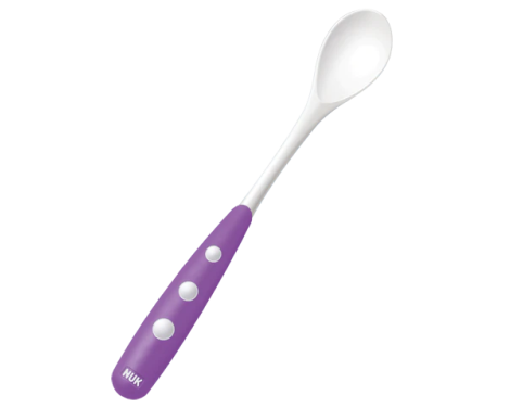 Nuk Cuchara Easy Learning 1 ud sin receta