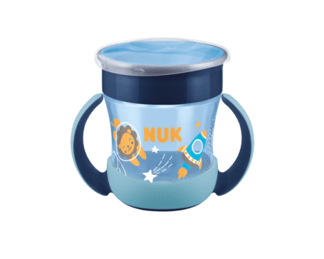 Nuk Mini Magic Cup Night +6m 160ml