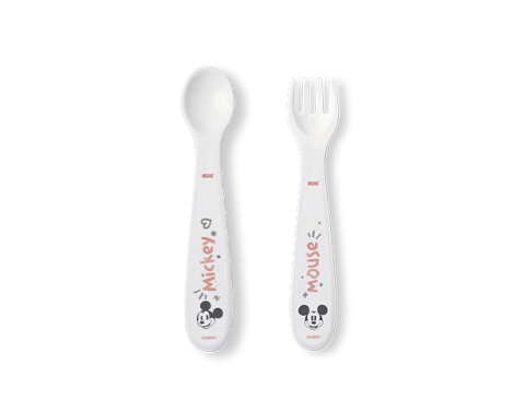 Comprar Nuk Set de Vajilla Mickey Mouse +9m
