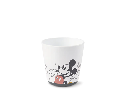 Para qué sirve Nuk Set de Vajilla Mickey Mouse +9m