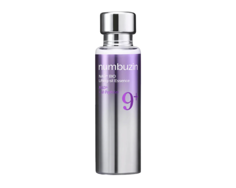 Numbuzin No.9 Nad+ Bio  Lifting-sil Essence 50ml