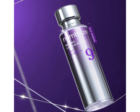 Comprar Numbuzin No.9 Nad+ Bio  Lifting-sil Essence 50ml