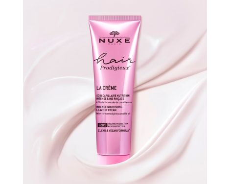 Nuxe Hair Prodigieux Tratamiento Capilar Nutrición Intensa 100 ml