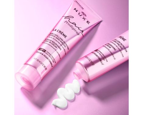 Comprar Nuxe Hair Prodigieux Tratamiento Capilar Nutrición Intensa 100 ml