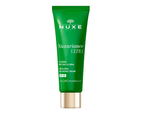 Nuxe Nuxuriance Ultra Crema Antiedad Global SPF30 50ml