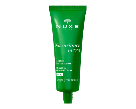 Comprar Nuxe Nuxuriance Ultra Crema Antiedad Global SPF30 50ml