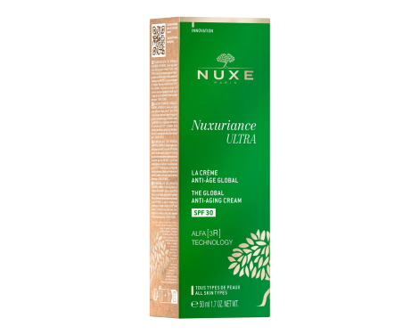 Nuxe Nuxuriance Ultra Crema Antiedad Global SPF30 50ml sin receta