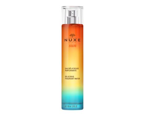 Nuxe Sun Agua Deliciosa Perfumada 100ml