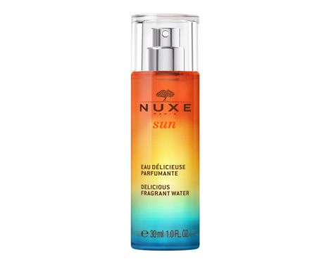 Nuxe Sun Agua Deliciosa Perfumada 30ml