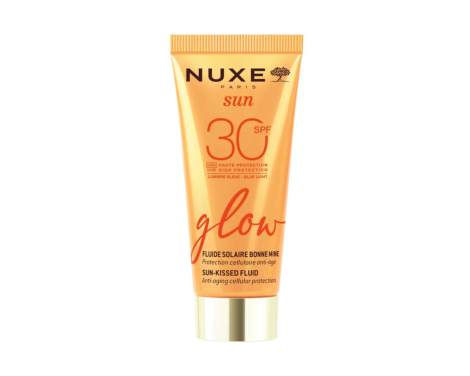 Nuxe Sun Fluido Solar Glow SPF30 40ml
