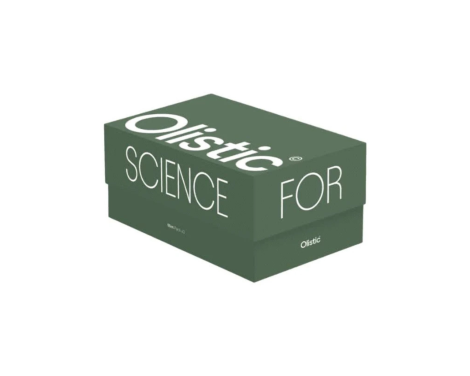 Comprar Olistic For Men Triplo Tratamiento Anticaída 28 Ampollas Bebibles 25ml