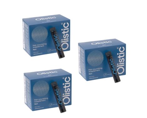 Comprar Olistic Triplo Next  Woman 3x28