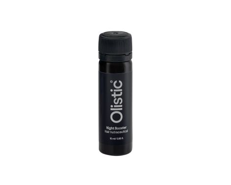Comprar Olistic Night Booster 28x15 ml Viales