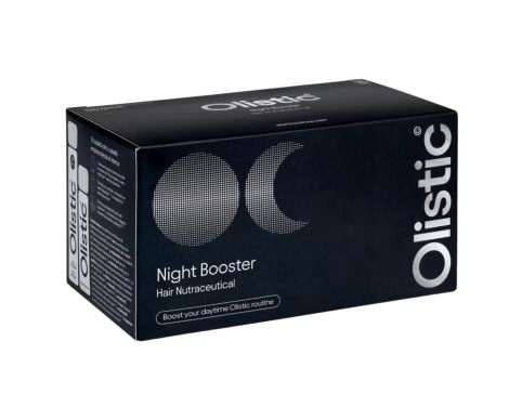 Olistic Night Booster 28x15 ml Viales