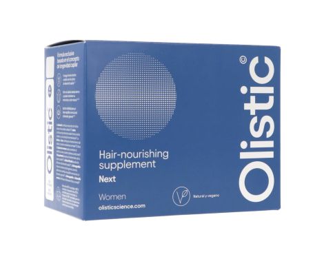 Comprar Olistic Next Woman 28 Viales + Regalo Night Booster Hair Nutraceutical