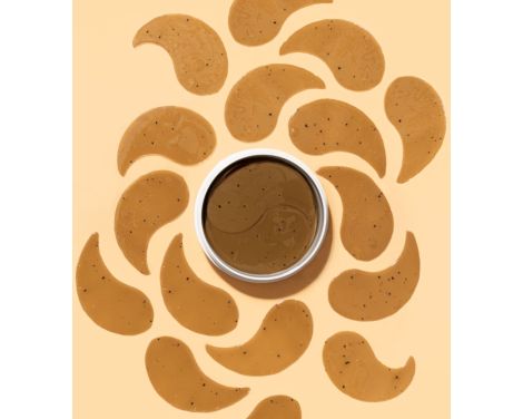 Comprar Ondo Beauty Parches de Ojos con Cafeína y Té Verde 60 Parches