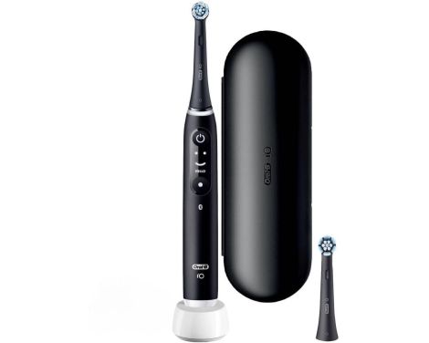 Oral-B Cepillo Eléctrico IO 6 color Negro 1 ud