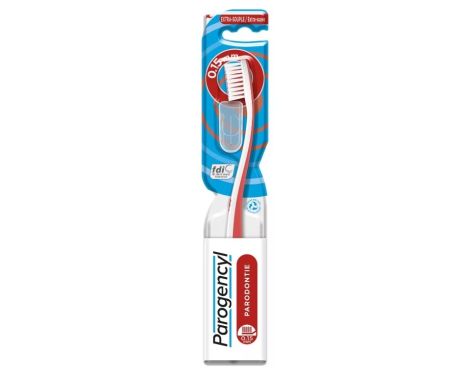 Parogencyl Cepillo Dental Encías Delicadas Extra Suave 1 ud