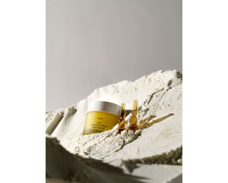 Comprar Arturo Alba Fórmula Paté Exfoliante Físico
 Renovador 50g