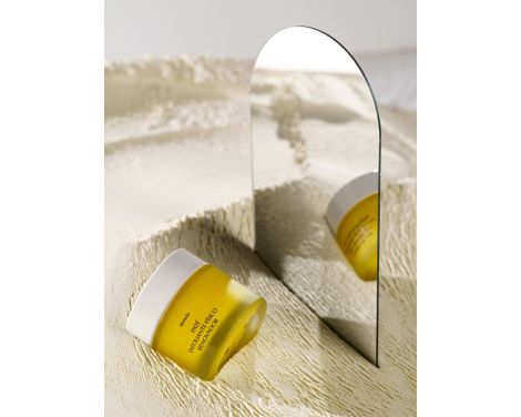 Arturo Alba Fórmula Paté Exfoliante Físico
 Renovador 50g sin receta