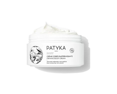 Patyka Body Crema Reafirmante 180ml