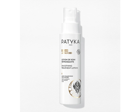 Patyka Clean Advanced Loción de Tratamiento Alisante 100ml