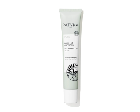 Patyka Duo Anti-Imperfecciones sin receta