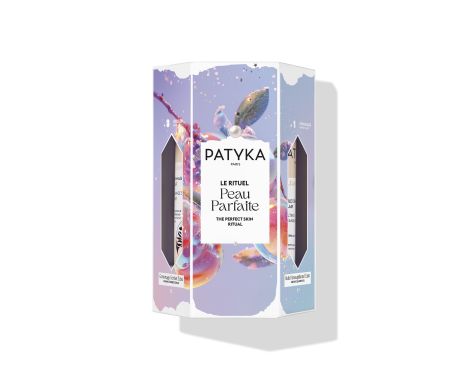 Patyka Cofre Triple Limpieza