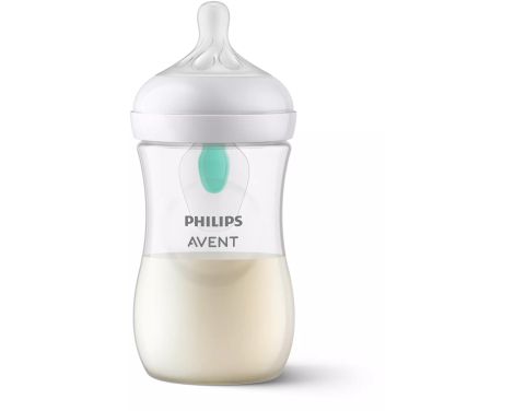 Philips Avent Biberón Natural Response Anti-Colic 1m+ 260ml sin receta