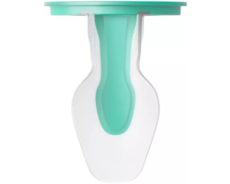 Para qué sirve Philips Avent Biberón Natural Response Anti-Colic 1m+ 260ml