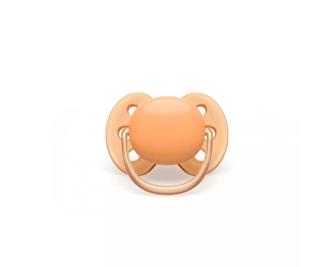 Philips Avent Chupete Ultra Soft 0-6m 2 uds sin receta