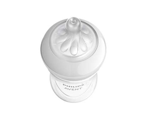Comprar Philips Avent Tetina Natural T3 1m+ 2 uds