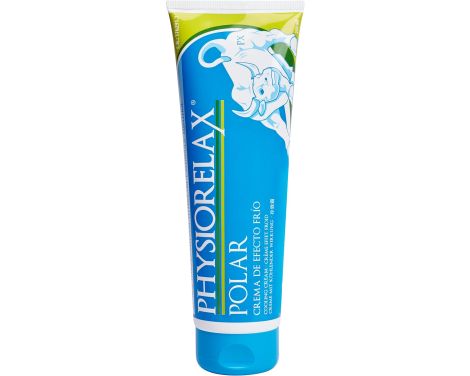 Physiorelax Polar 250ml