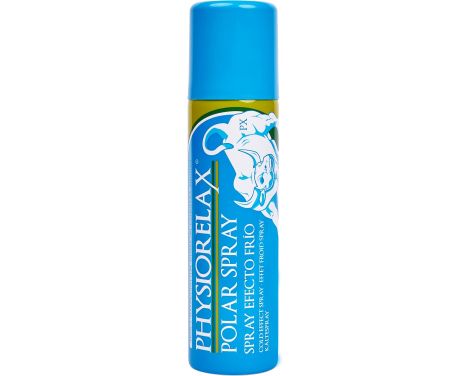 Physiorelax Polar Spray 150ml