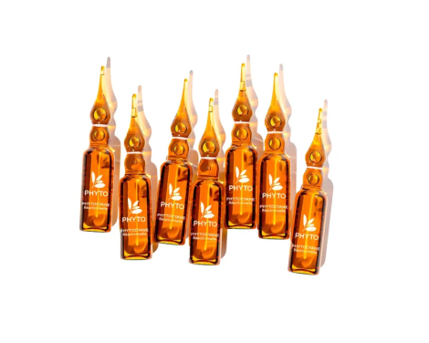 Comprar Phytocyane Tratamiento Anticaída Mujer 12 ampollas 5ml