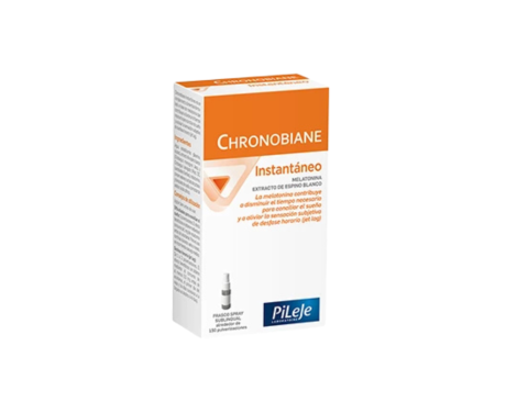 Pileje Chronobiane Instántaneo 20ml