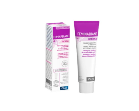 Pileje Feminabiane Intima Crema 15 ml