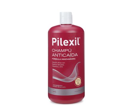 Pilexil Champú Anticaída 900ml
