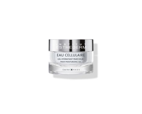 Esthederm Agua Celular Gel-Crema 50ml
