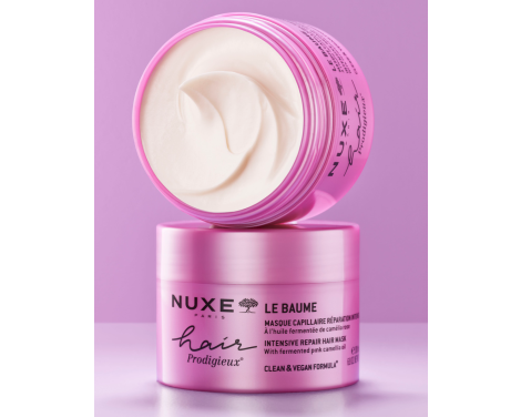 Comprar Nuxe Hair Prodigieux Mascarilla Capilar Reparación Intensiva 200ml