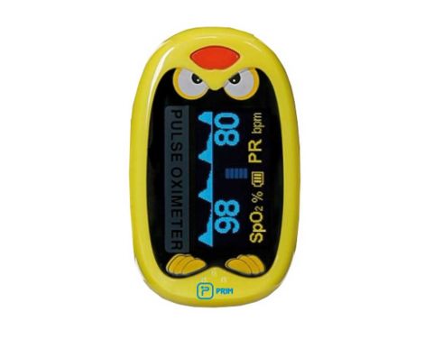Comprar Prim Pulsioxímetro de Dedo Kids 1 ud