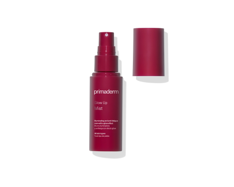 Comprar Primaderm Bruma Facial Glow Up Mist 50ml