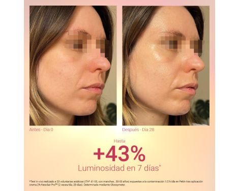 Opiniones Primaderm Bruma Facial Glow Up Mist 50ml