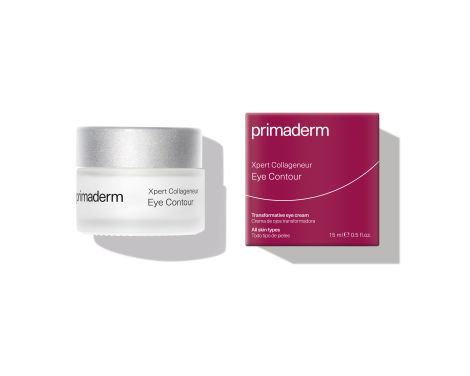 Comprar Primaderm Contorno de Ojos Xpert Collageneur 15ml