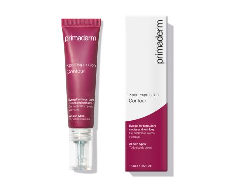 Primaderm Contorno Xpert Expression Contour 15ml sin receta
