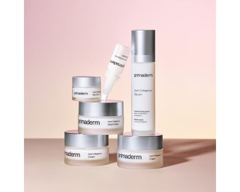 Para qué sirve Primaderm Crema Xpert Collageneur Cream Normal/Seca 50ml