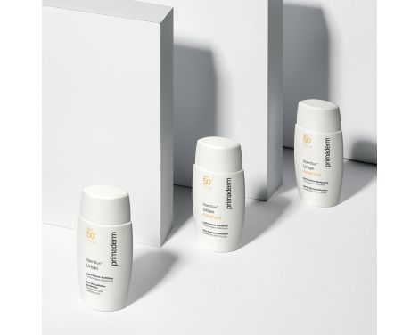 Comprar Primaderm Fotoprotector Facial Xpertsun Urban Advanced Textura Ligera SPF50+ 50ml