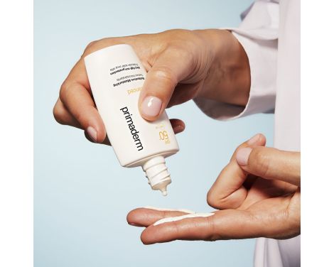 Primaderm Fotoprotector Facial Xpertsun Urban Advanced Textura Rica SPF50+ 50ml sin receta